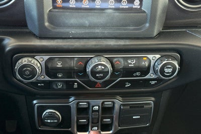 2020 Jeep Wrangler Unlimited Base