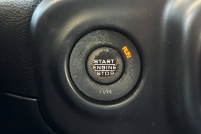 2020 Jeep Wrangler Unlimited Base