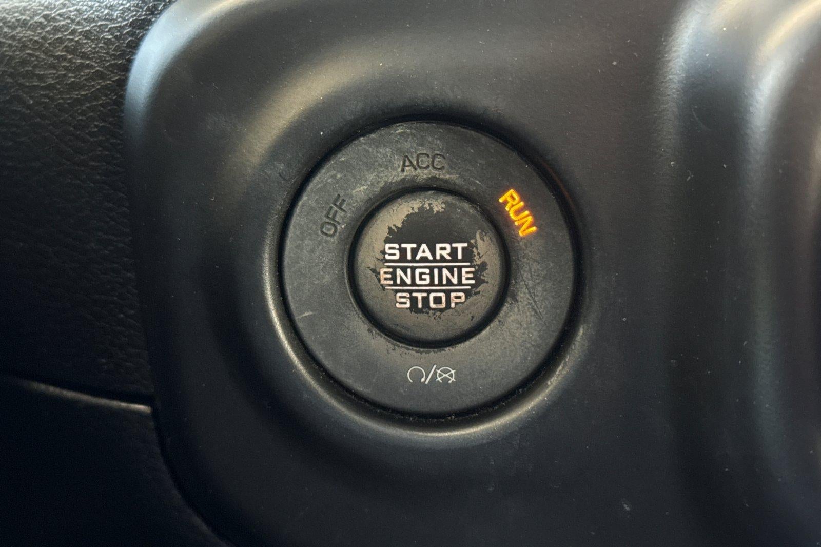 2020 Jeep Wrangler Unlimited Base