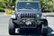 2020 Jeep Wrangler Unlimited Base