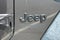 2020 Jeep Wrangler Unlimited Base