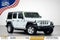 2019 Jeep Wrangler Unlimited Sport S 4x4
