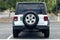 2019 Jeep Wrangler Unlimited Sport S 4x4