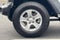 2019 Jeep Wrangler Unlimited Sport S 4x4
