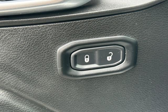 2019 Jeep Wrangler Unlimited Sport S 4x4