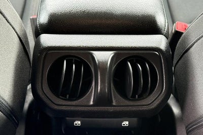 2019 Jeep Wrangler Unlimited Sport S 4x4