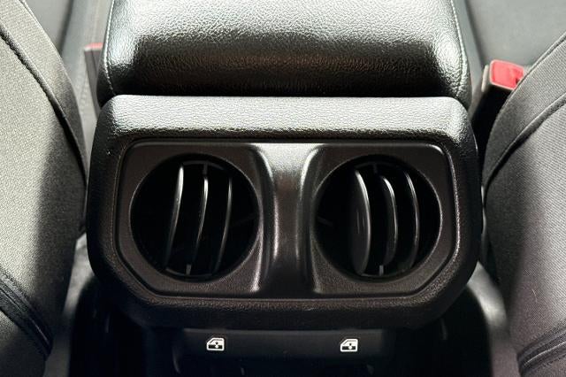 2019 Jeep Wrangler Unlimited Sport S 4x4
