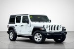 2019 Jeep Wrangler Unlimited Sport S 4x4