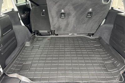 2019 Jeep Wrangler Unlimited Sport S 4x4