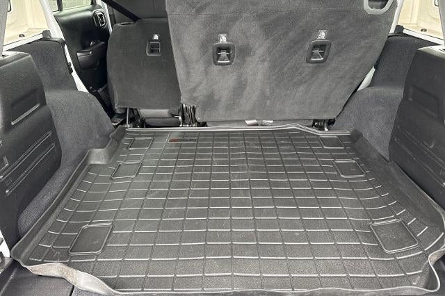 2019 Jeep Wrangler Unlimited Sport S 4x4