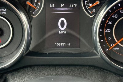2019 Jeep Wrangler Unlimited Sport S 4x4