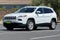 2018 Jeep Cherokee Latitude Plus FWD