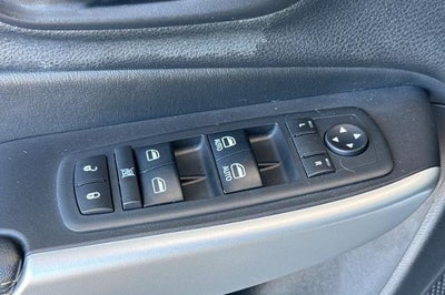 2018 Jeep Cherokee Latitude Plus FWD
