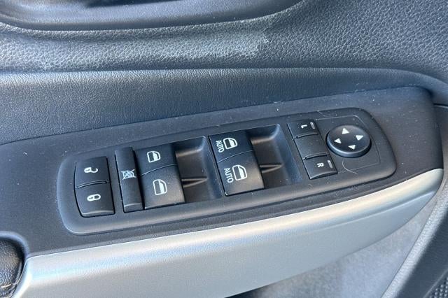 2018 Jeep Cherokee Latitude Plus FWD