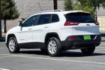 2018 Jeep Cherokee Latitude Plus FWD