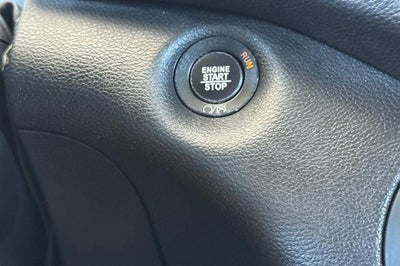 2018 Jeep Cherokee Latitude Plus FWD