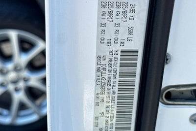 2018 Jeep Cherokee Latitude Plus FWD
