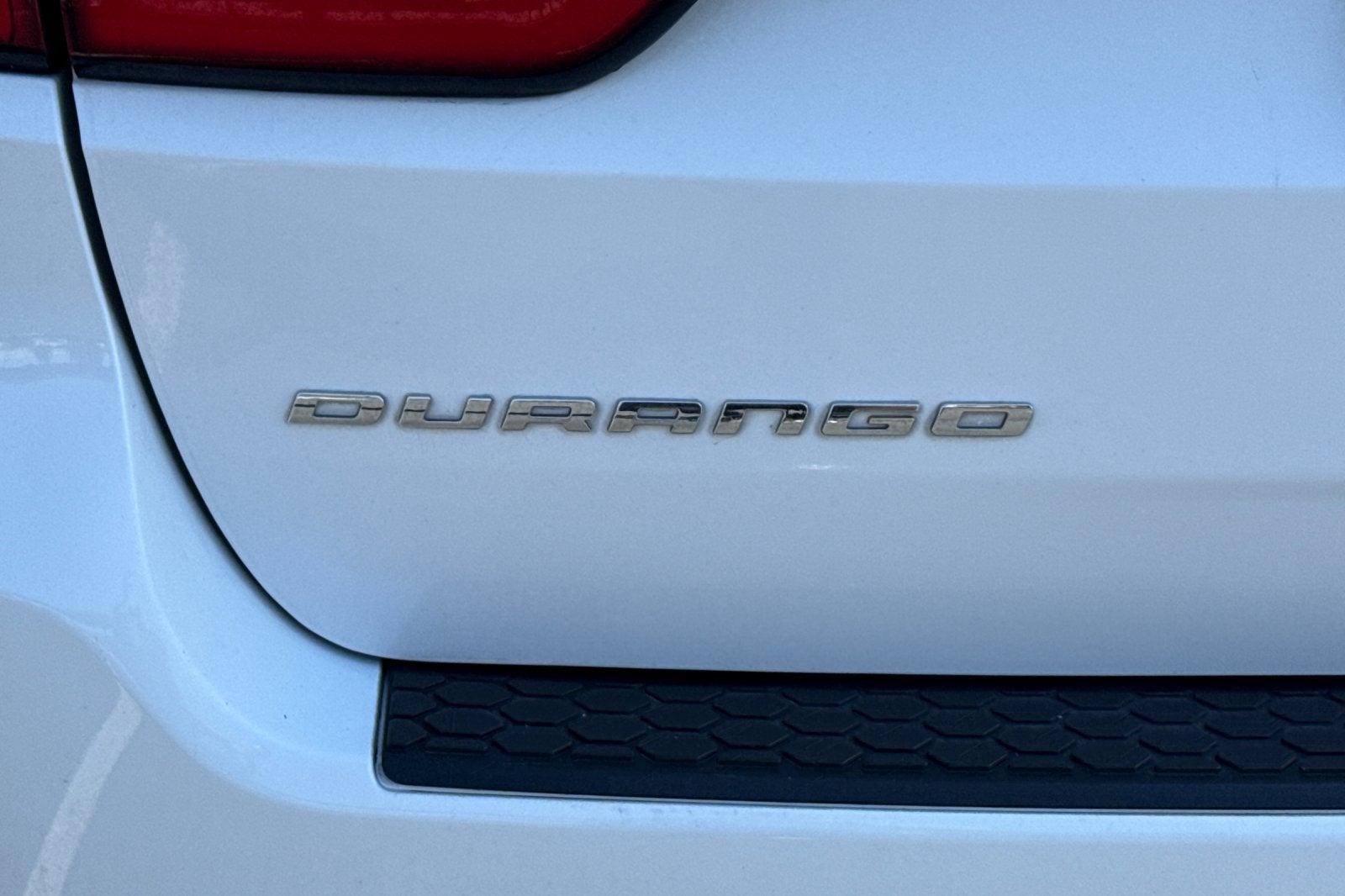 2023 Dodge Durango SXT RWD
