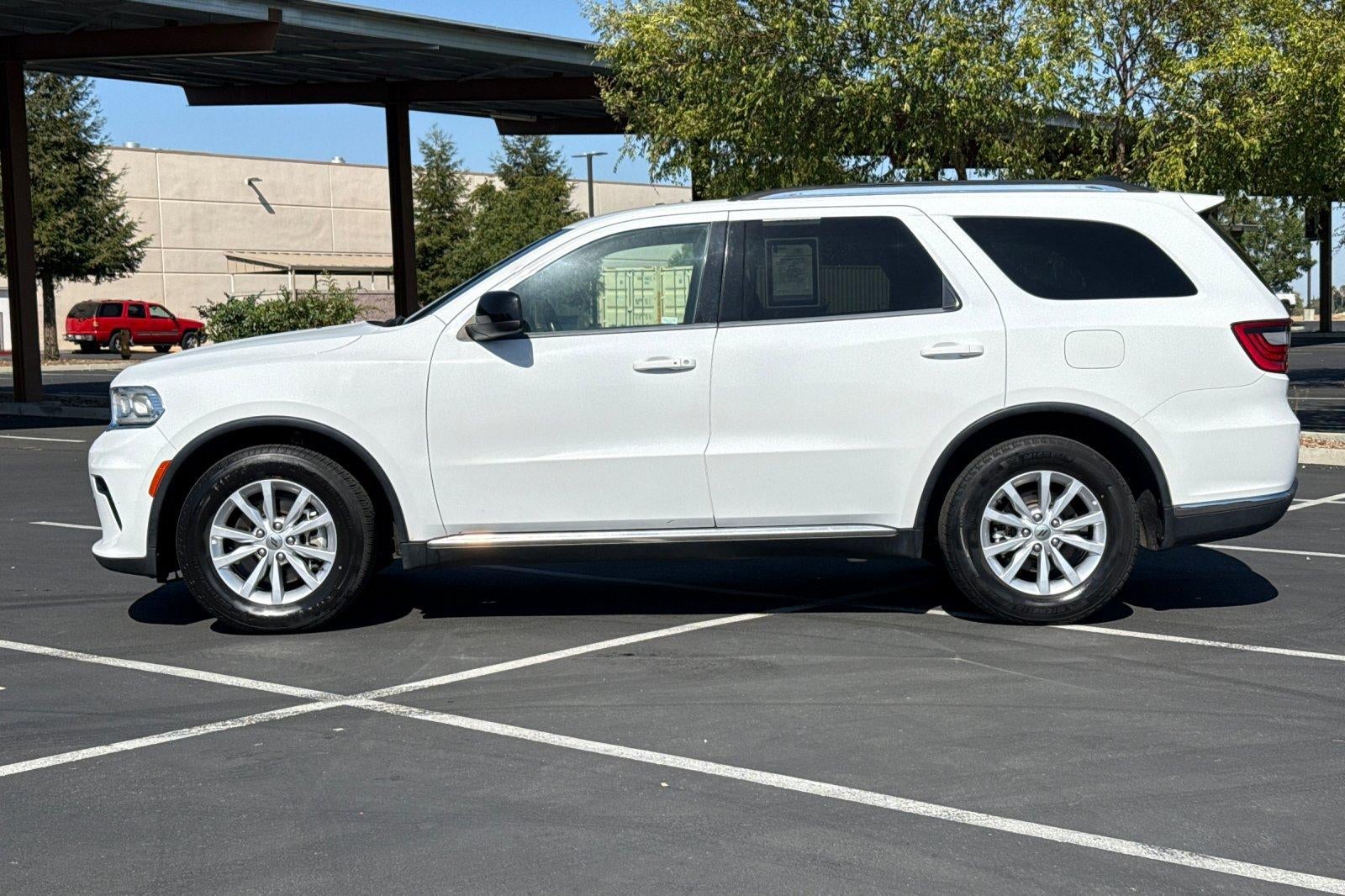 2023 Dodge Durango SXT RWD