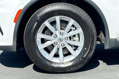 2023 Dodge Durango SXT RWD