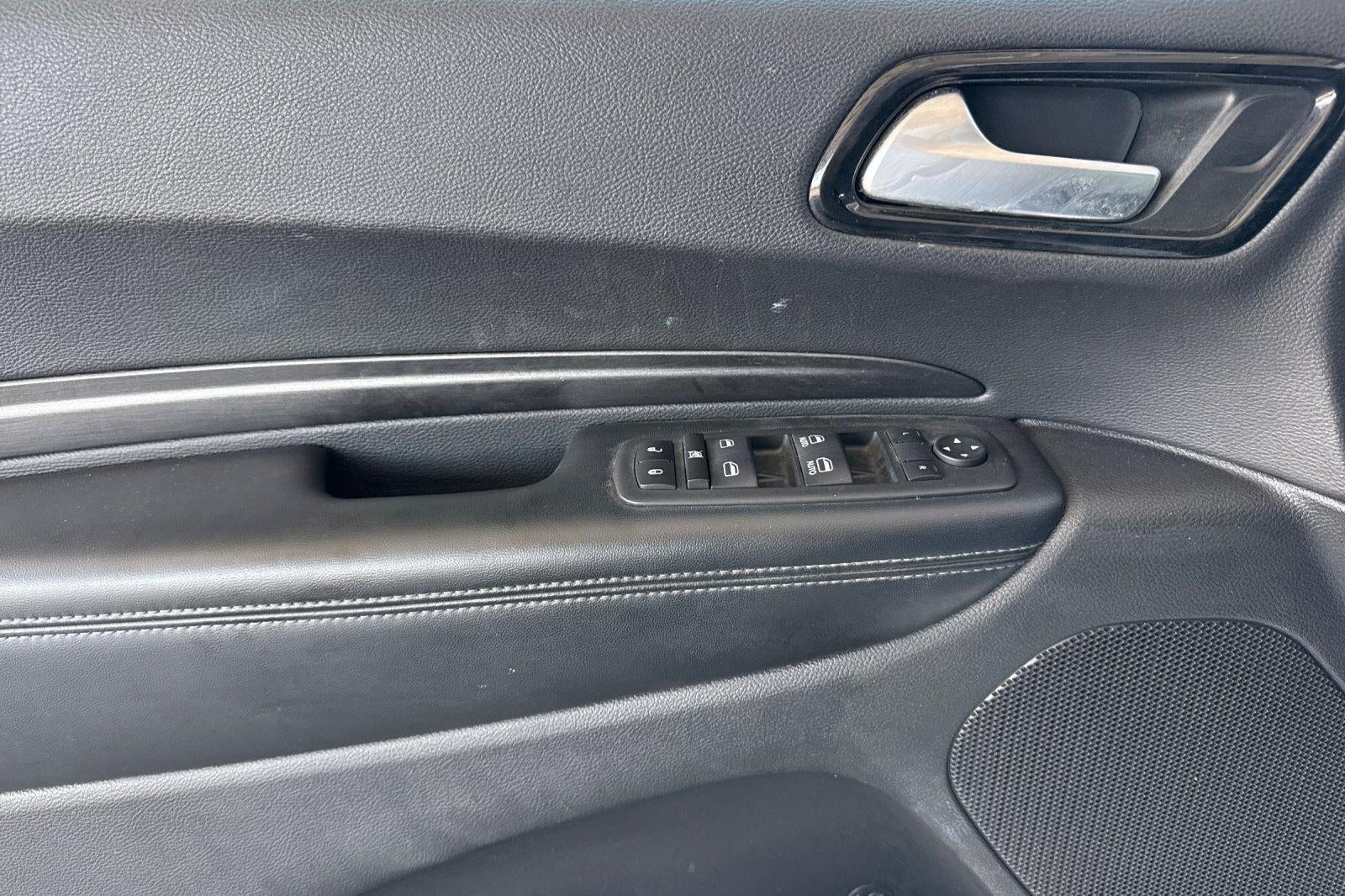 2023 Dodge Durango SXT RWD