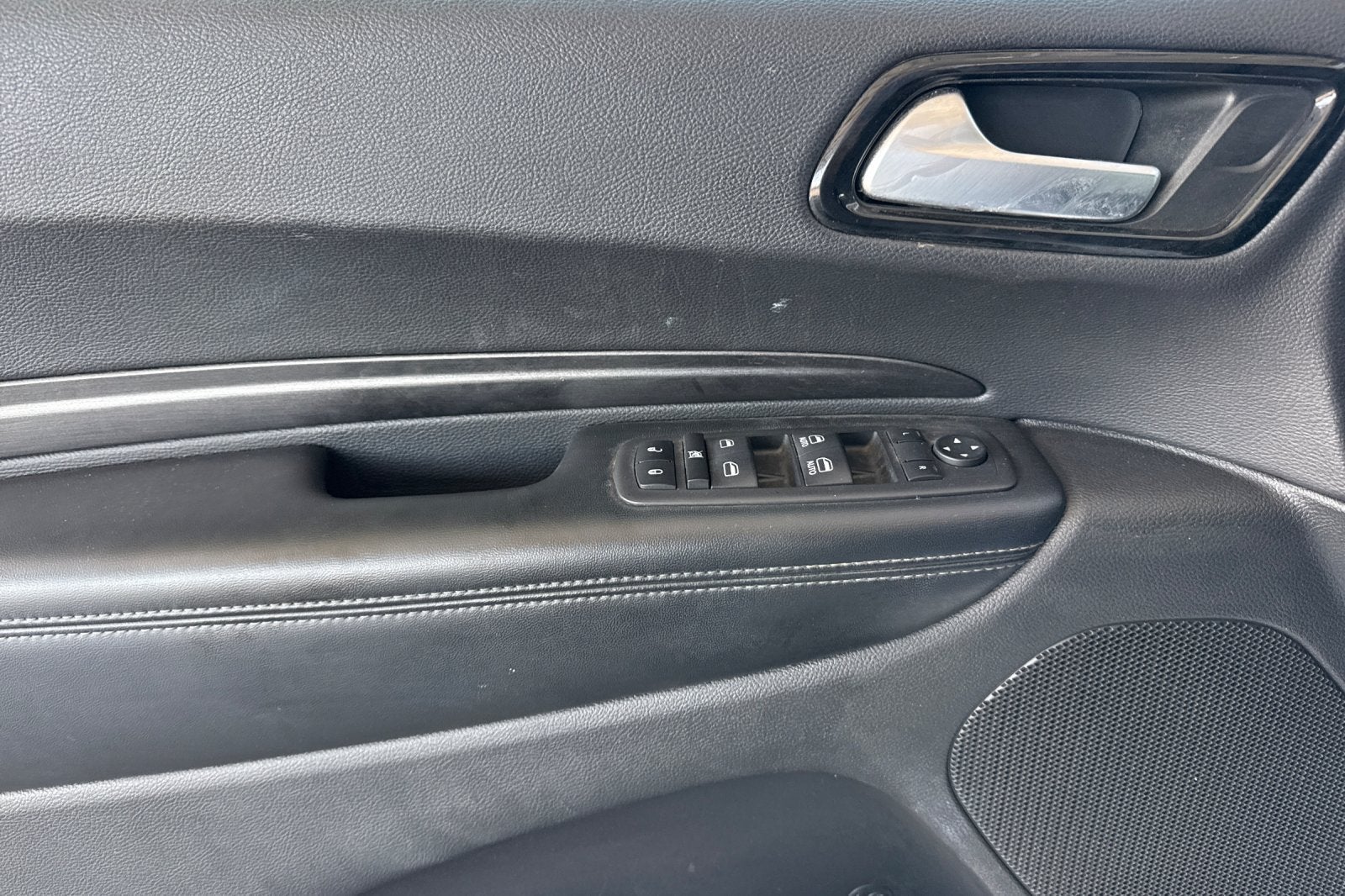 2023 Dodge Durango SXT RWD