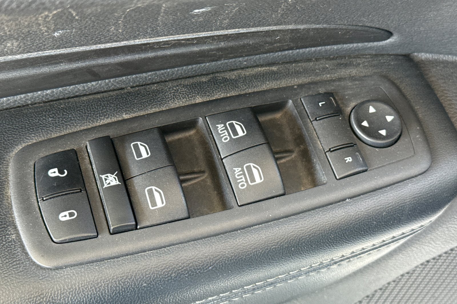 2023 Dodge Durango SXT RWD