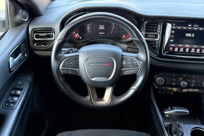 2023 Dodge Durango SXT RWD