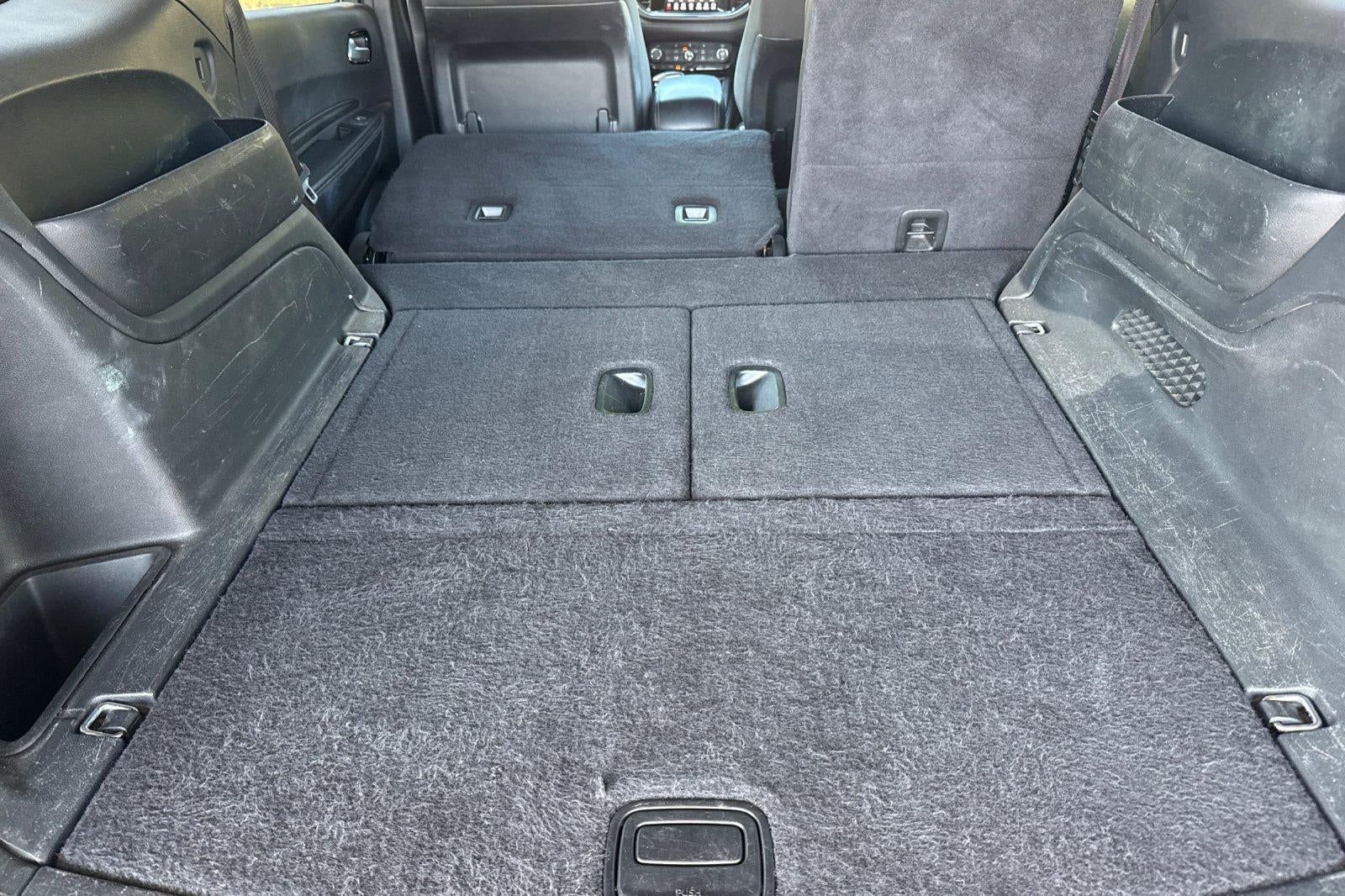 2023 Dodge Durango SXT RWD