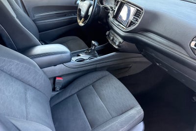 2023 Dodge Durango SXT RWD