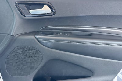 2023 Dodge Durango SXT RWD