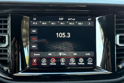 2023 Dodge Durango SXT RWD