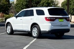 2023 Dodge Durango SXT RWD