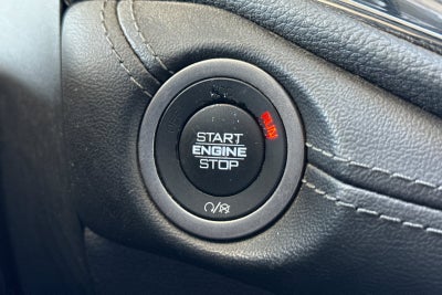2023 Dodge Durango SXT RWD