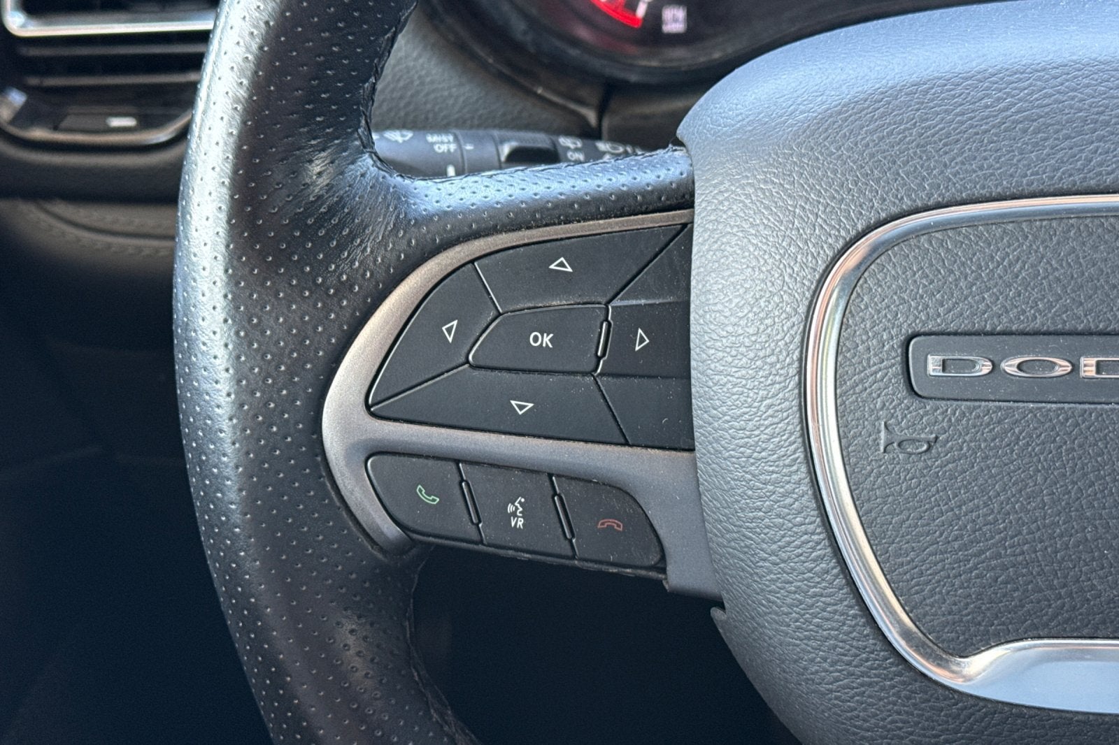 2023 Dodge Durango SXT RWD