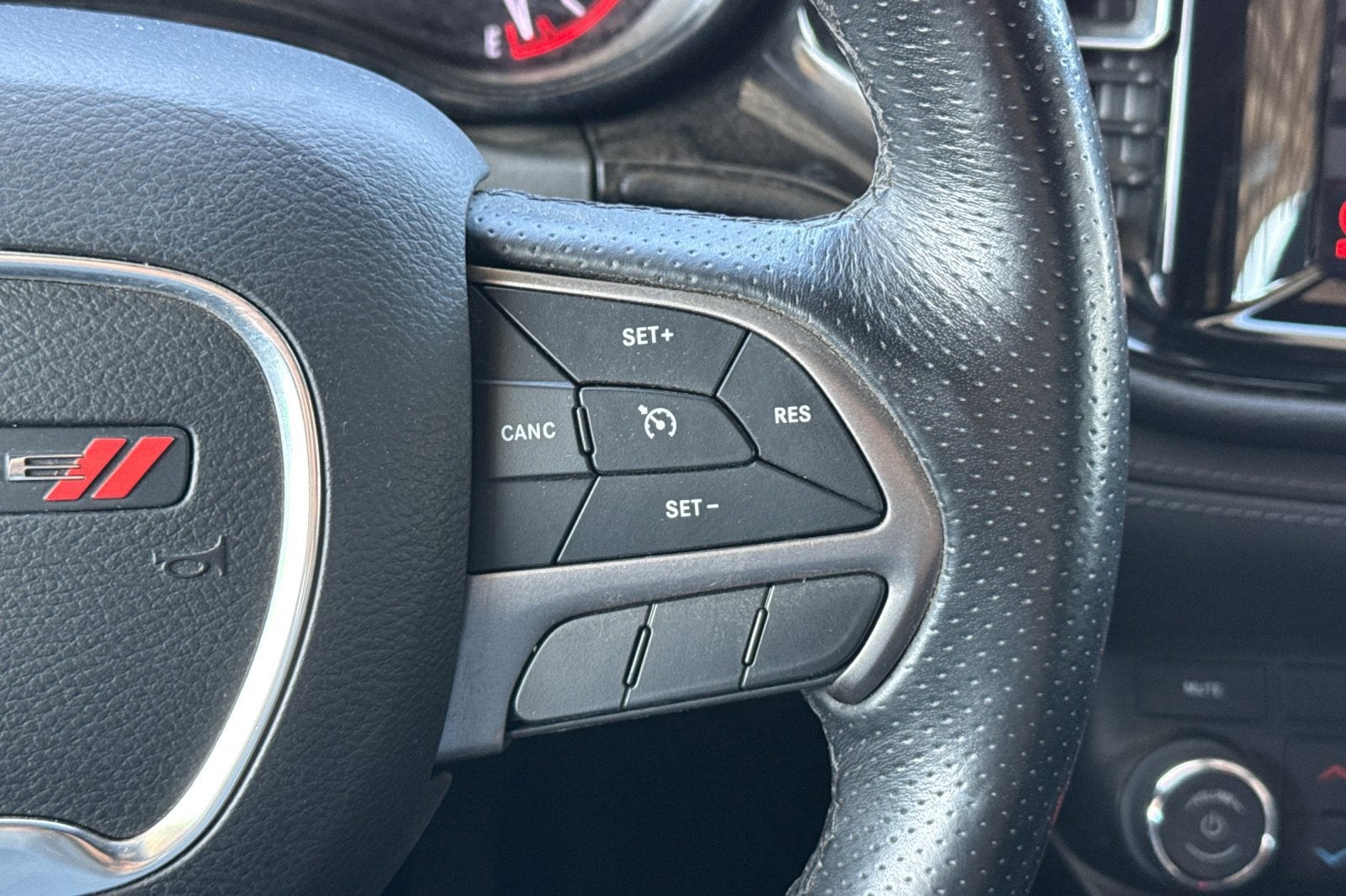 2023 Dodge Durango SXT RWD