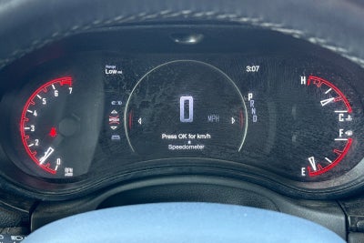 2023 Dodge Durango SXT RWD