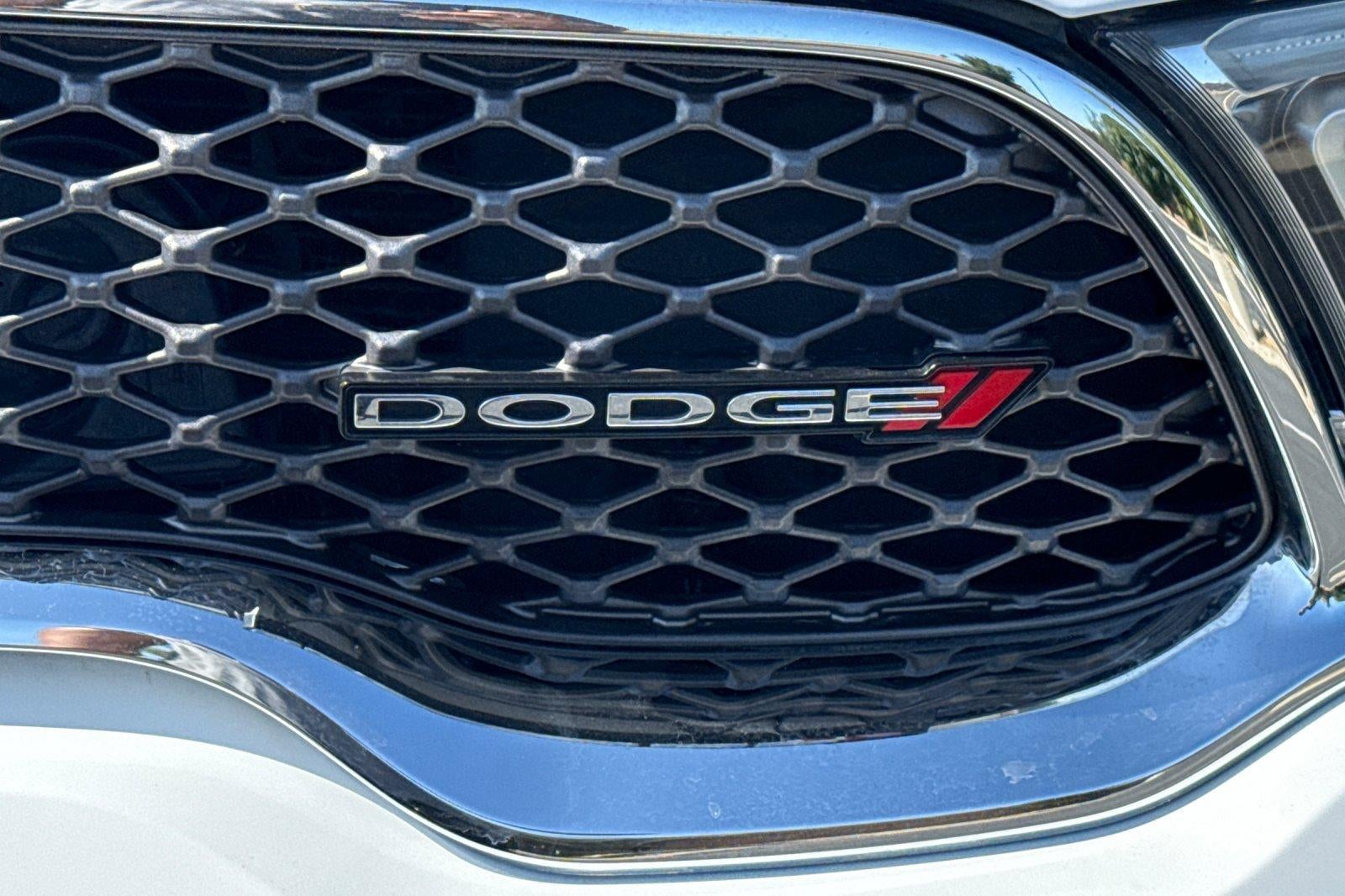 2023 Dodge Durango SXT RWD