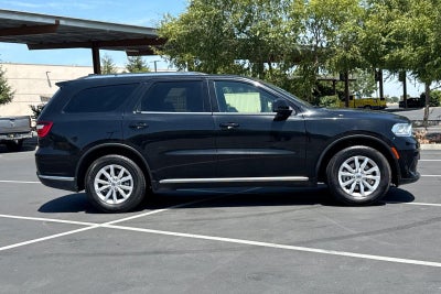 2023 Dodge Durango SXT RWD