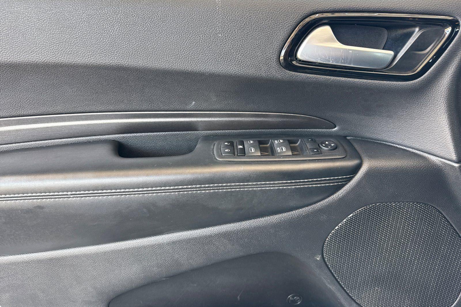 2023 Dodge Durango SXT RWD