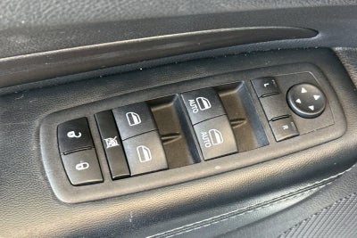 2023 Dodge Durango SXT RWD