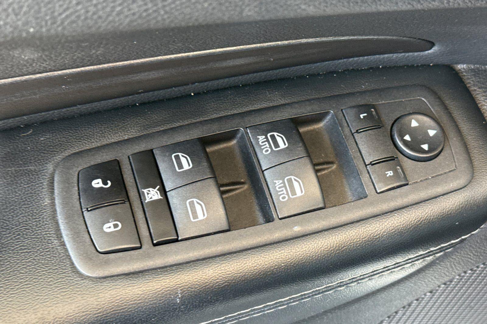 2023 Dodge Durango SXT RWD