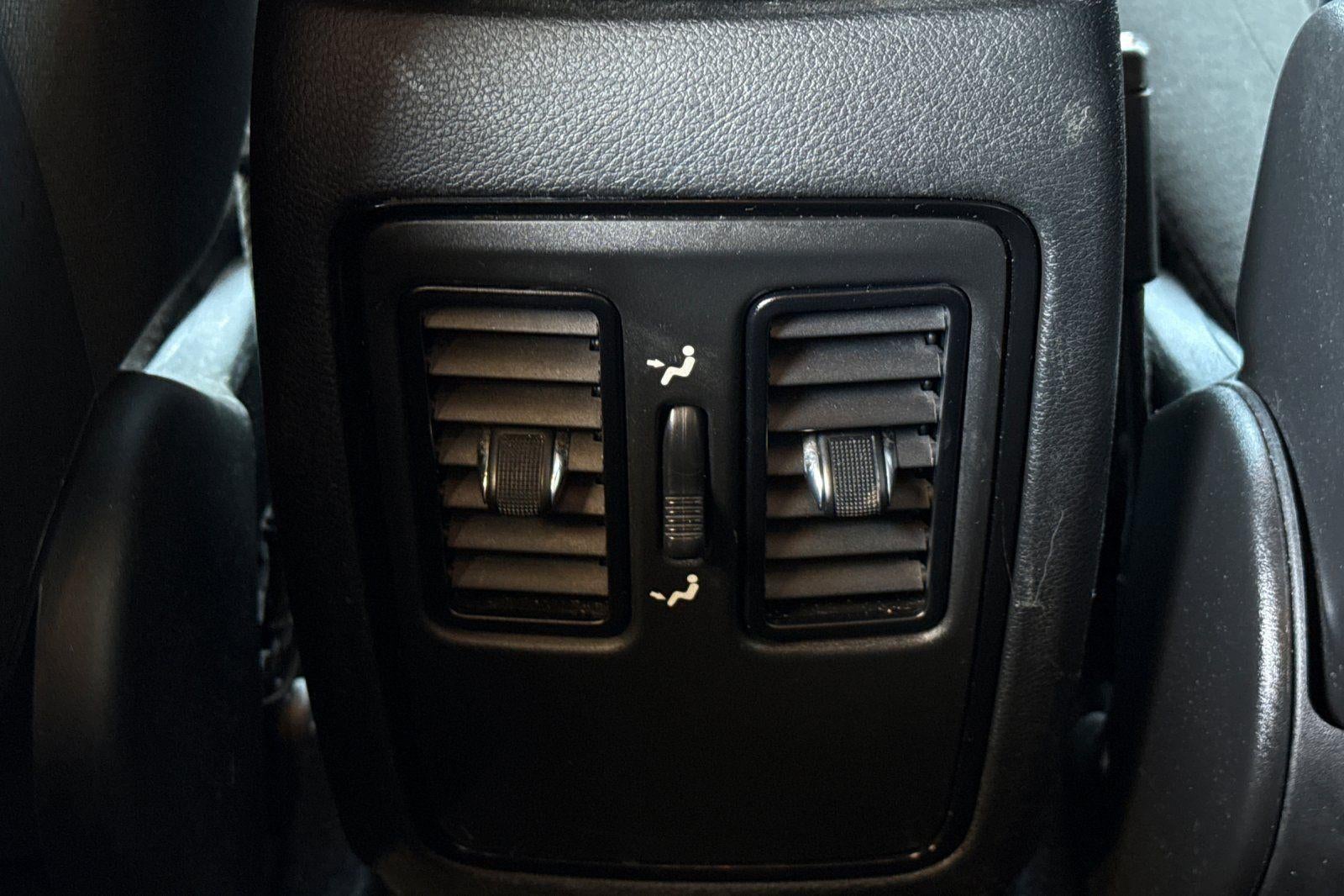 2023 Dodge Durango SXT RWD