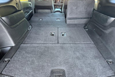2023 Dodge Durango SXT RWD