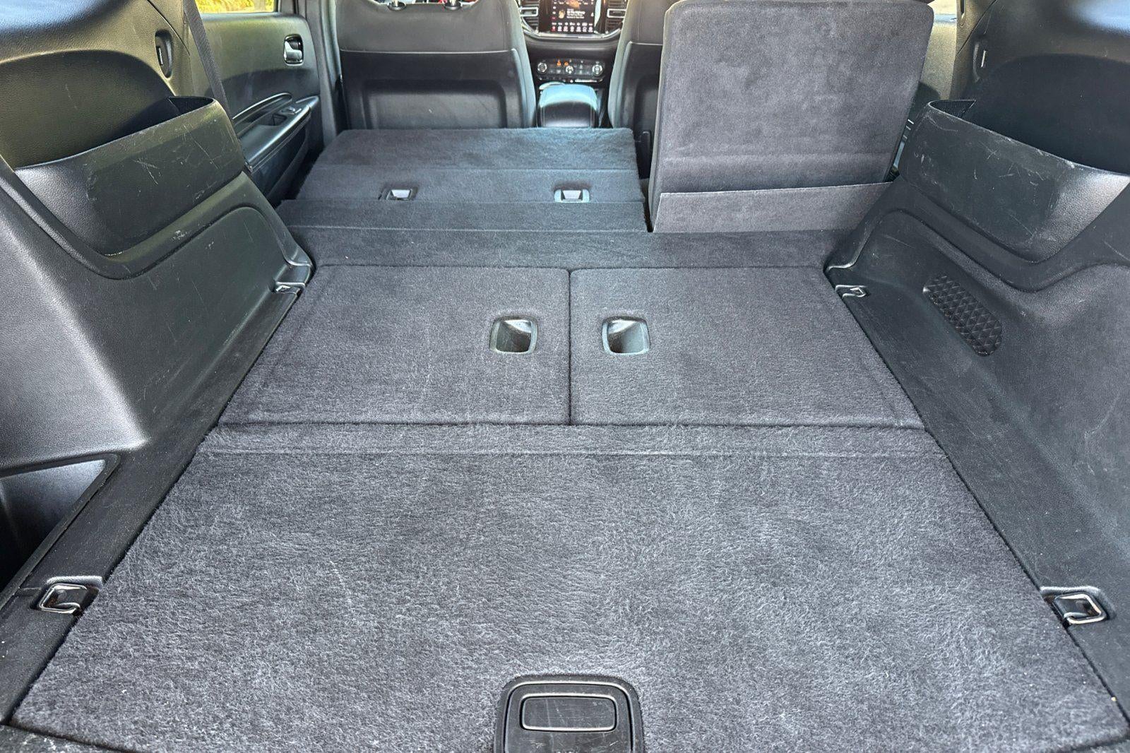 2023 Dodge Durango SXT RWD