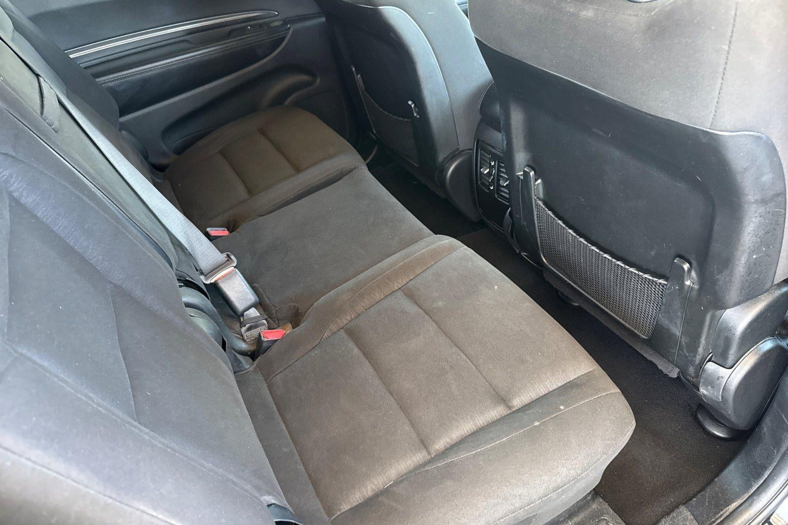 2023 Dodge Durango SXT RWD