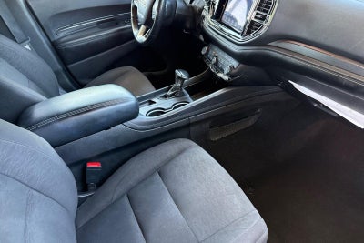 2023 Dodge Durango SXT RWD