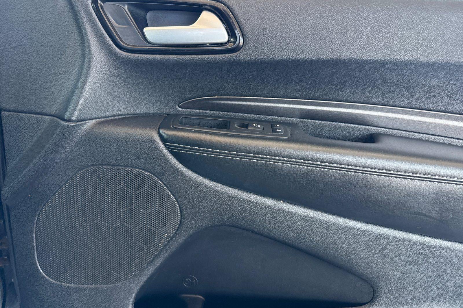 2023 Dodge Durango SXT RWD