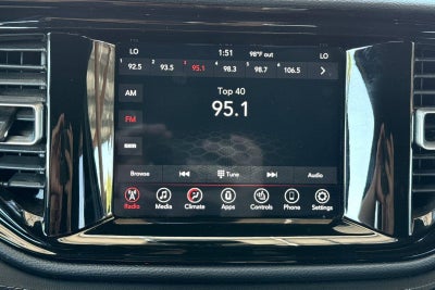2023 Dodge Durango SXT RWD