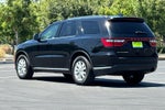 2023 Dodge Durango SXT RWD